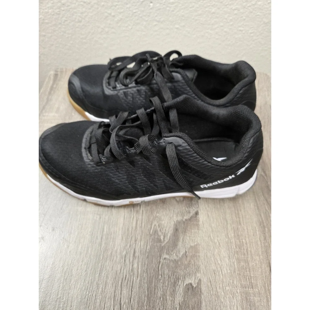 Reebok‎ Speed TR Work Shoes RB4450 Men's 5.5 / Women's 7.5 – Composite Toe EH SR